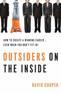Outsiders on the Inside Outsiders on the Inside