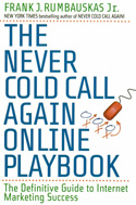 The Never Cold Call Again Online Playbook The Never Cold Call Again Online Playbook