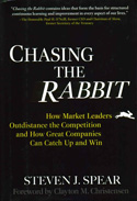 Chasing the Rabbit Chasing the Rabbit
