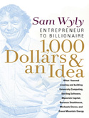 1,000 Dollars & an Idea 1,000 Dollars & an Idea