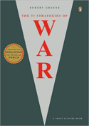 The 33 Strategies of War. The 33 Strategies of War.