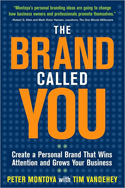 The Brand Called You The Brand Called You