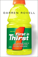 First in Thirst First in Thirst