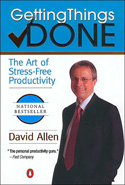 Getting Things Done Getting Things Done