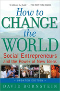 How to Change The World How to Change The World