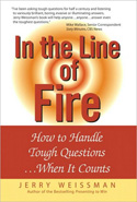 In the Line of Fire In the Line of Fire