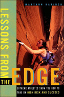 Lesson from the Edge Lesson from the Edge