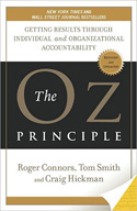 The Oz Principle The Oz Principle
