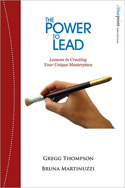 The Power to Lead The Power to Lead