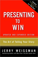 Presenting to Win Presenting to Win