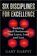 Six Disciplines For Exellence Six Disciplines For Exellence
