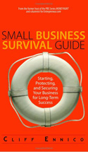 Small Business Survival Guide Small Business Survival Guide