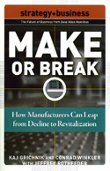 Make or Break Make or Break