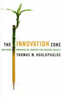 The Innovation Zone The Innovation Zone