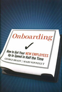 Onboarding Onboarding