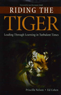 Riding the Tiger Riding the Tiger