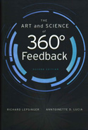 The Art and Science of 360° Feedback The Art and Science of 360° Feedback