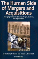 The Human Side of Mergers and Acquisitions The Human Side of Mergers and Acquisitions