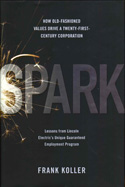 Spark Spark
