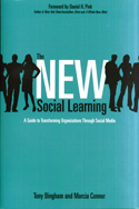 The New Social Learning The New Social Learning