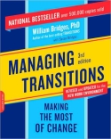Managing Transitions: Third Edition Managing Transitions: Third Edition