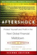 Aftershock Aftershock