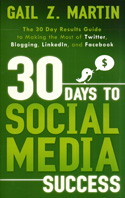30 Days to Social Media Success 30 Days to Social Media Success