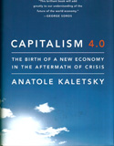 Capitalism 4.0 Capitalism 4.0