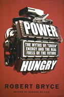 Power Hungry Power Hungry