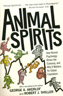 Animal Spirits Animal Spirits