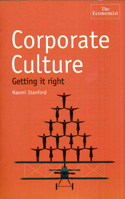 Corporate Culture Corporate Culture