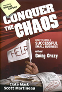 Conquer the Chaos Conquer the Chaos