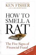 How to Smell a Rat How to Smell a Rat