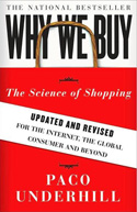 Why We Buy Why We Buy