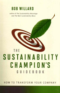 The Sustainability Champion's Guidebook The Sustainability Champion's Guidebook