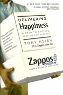 Delivering Happiness Delivering Happiness