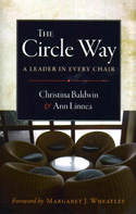 The Circle Way The Circle Way