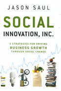 Social Innovation, Inc. Social Innovation, Inc.