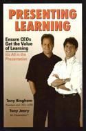 Presenting Learning Presenting Learning