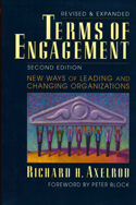 Terms of Engagement Terms of Engagement
