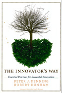 The Innovator's Way The Innovator's Way