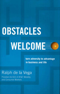 Obstacles Welcome Obstacles Welcome