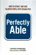 Perfectly Able Perfectly Able