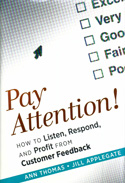 Pay Attention! Pay Attention!