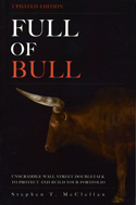 Full of Bull Full of Bull