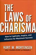 The Laws of Charisma The Laws of Charisma