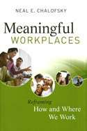 Meaningful Workplaces Meaningful Workplaces