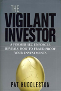 The Vigilant Investor The Vigilant Investor