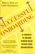 Successful Onboarding Successful Onboarding