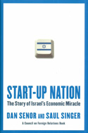 Start-Up Nation Start-Up Nation